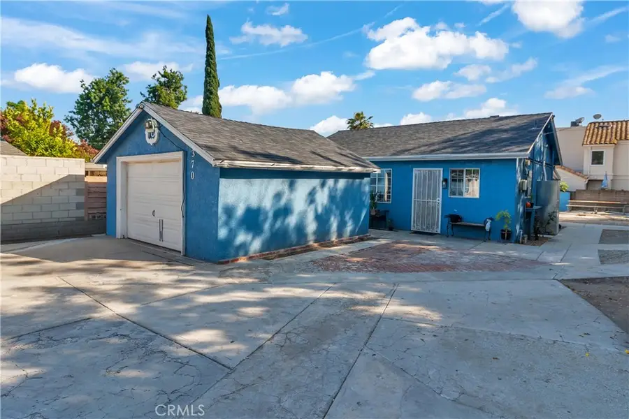 370 W Artesia, Pomona, CA 91768 - #2