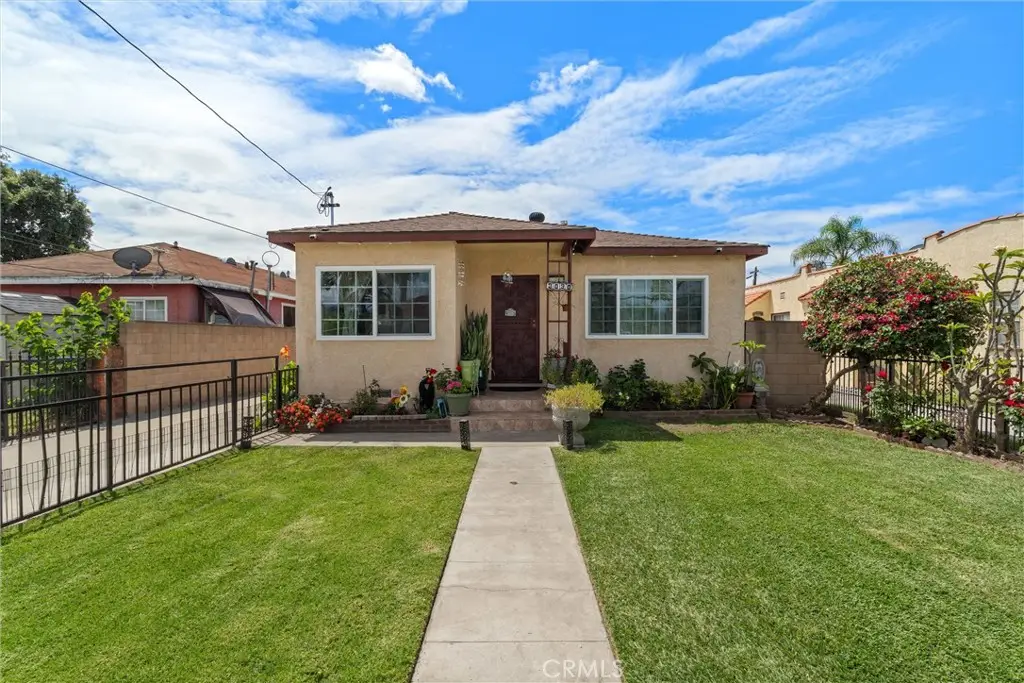 3090 Lynwood, Lynwood, CA 90262 - #1