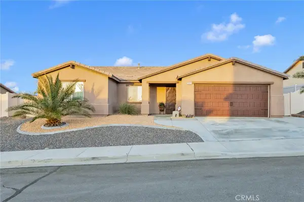 2212 Falcon, Barstow, CA 92311