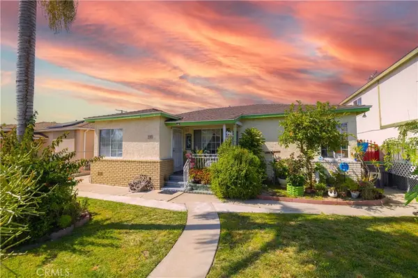 2765 E Tyler Street, Carson, CA 90810