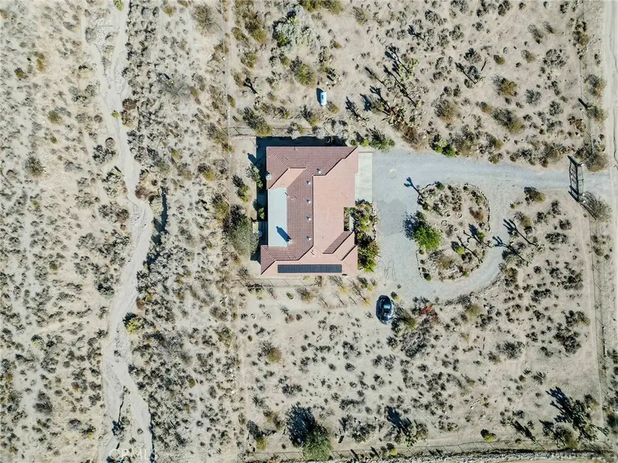 11522 Ponderosa, Pinon Hills, CA 92372 - #3