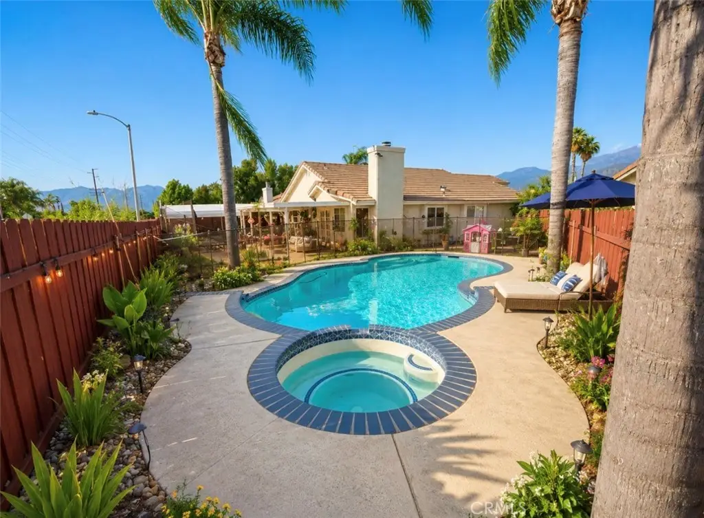 26185 Notre Dame Court, Hemet, CA 92544 - #1