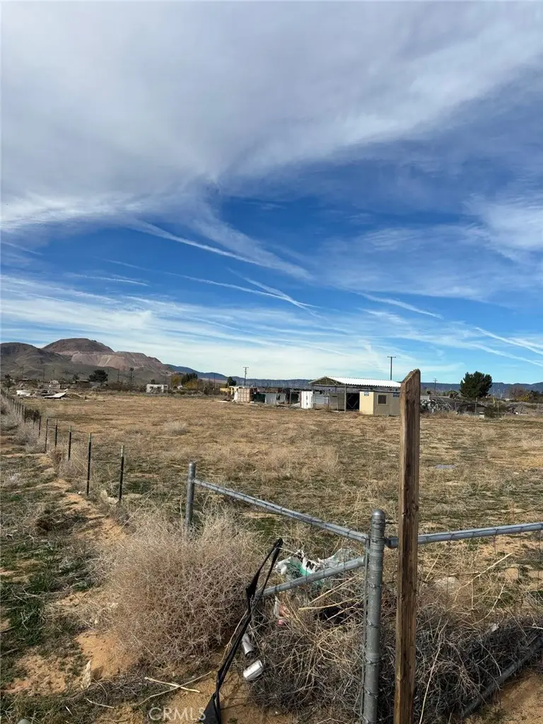 265 E Balboa, Mojave, CA 93501 - #3
