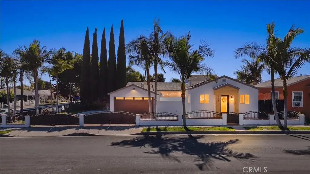 409 N Mcpherson Street, La Habra, CA 90631 - #1