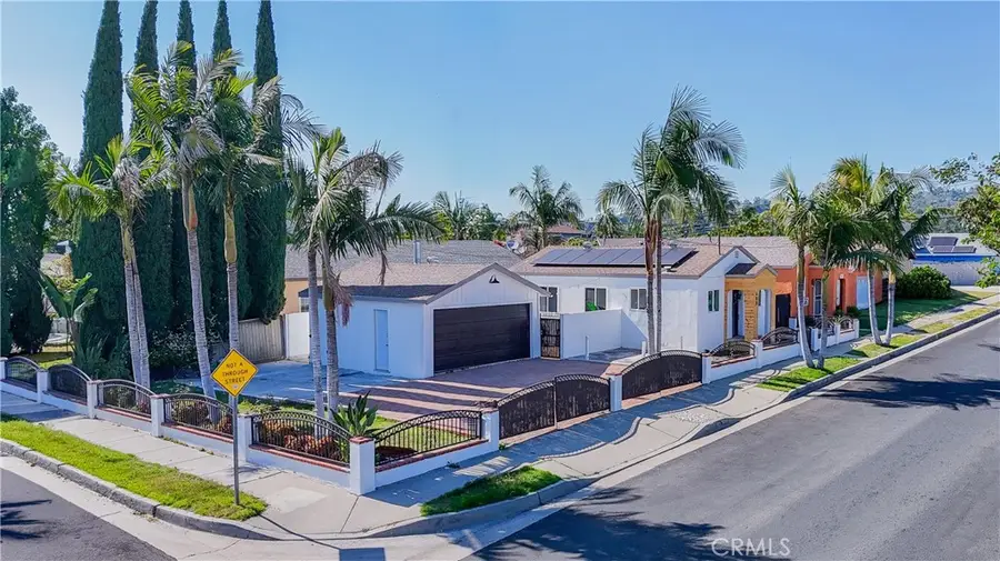 409 N Mcpherson Street, La Habra, CA 90631 - #2