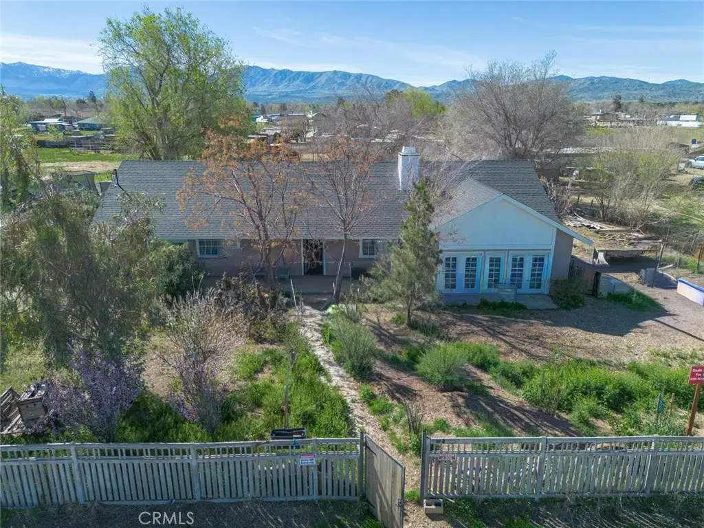 10330 E Avenue R14, Littlerock, CA 93543 - #1