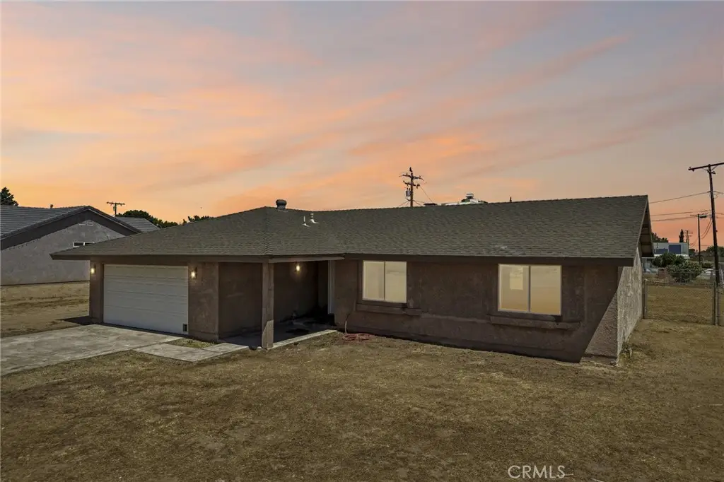 14660 Manzano Road, Victorville, CA 92392 - #1