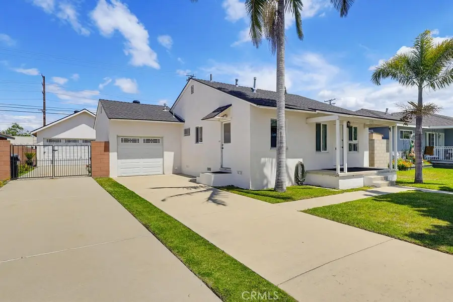 11521 Liggett, Norwalk, CA 90650 - #3
