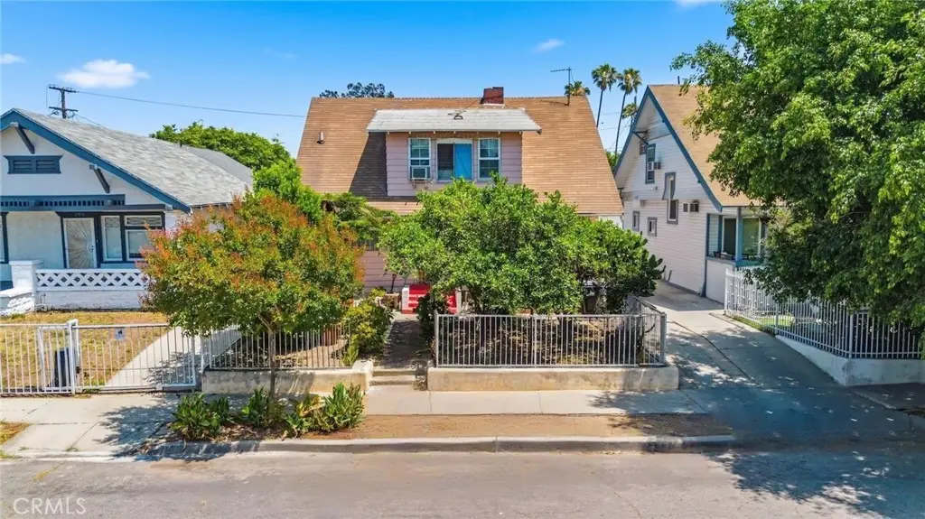 2920 Van Buren, Los Angeles, CA 90007 - #1