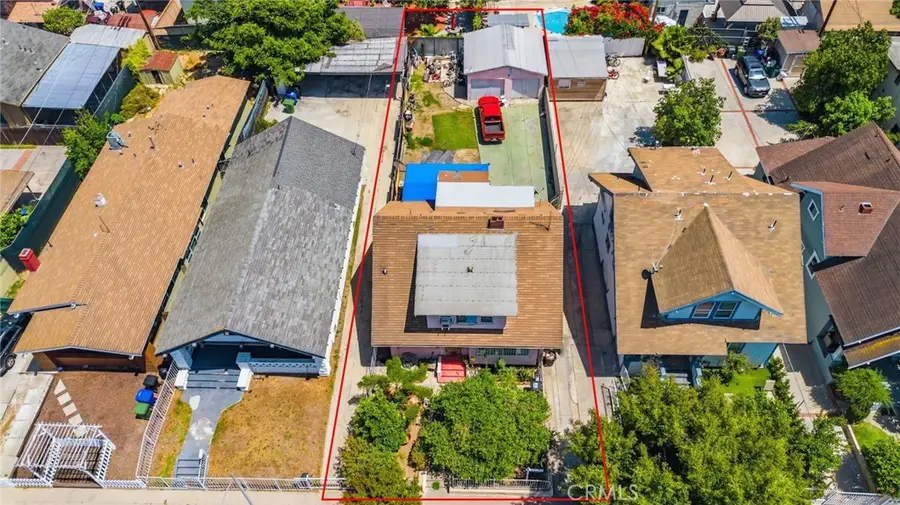 2920 Van Buren, Los Angeles, CA 90007 - #2