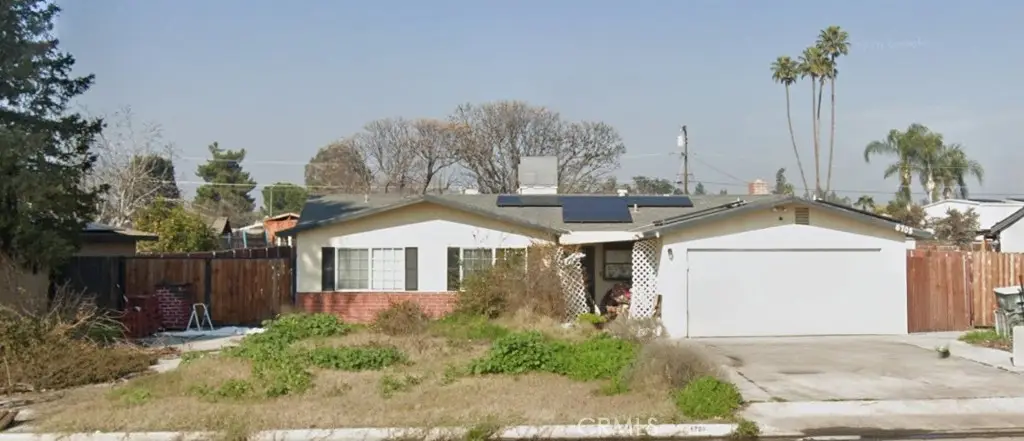 6708 Norris, Bakersfield, CA 93308 - #1