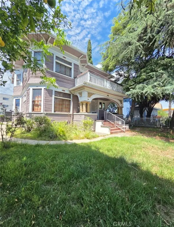 5115 N Figueroa, Los Angeles, CA 90042