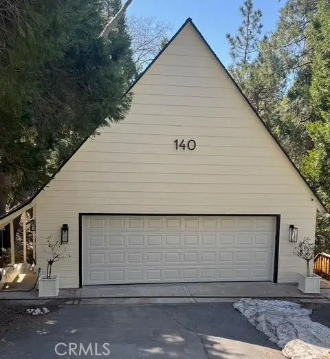 140 Ca-173, Lake Arrowhead, CA 92352