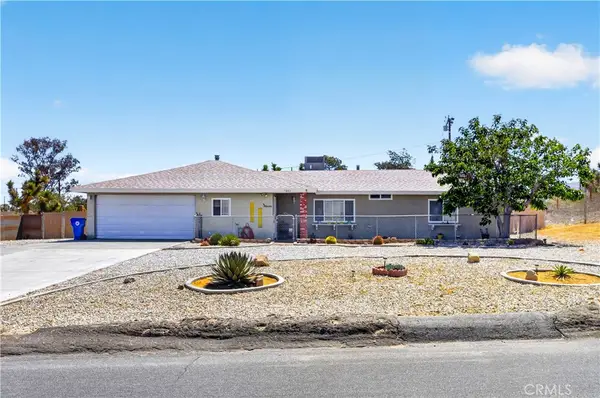 7053 Balsa, Yucca Valley, CA 92284