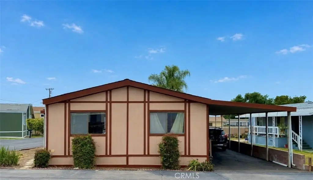 1560 Otterbein Avenue #52, Rowland Heights, CA 91748 - #1