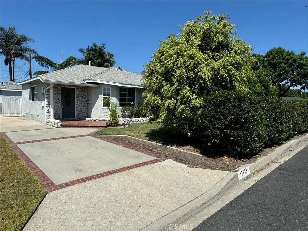 12913 Whitewood Avenue, Downey, CA 90242 - #1