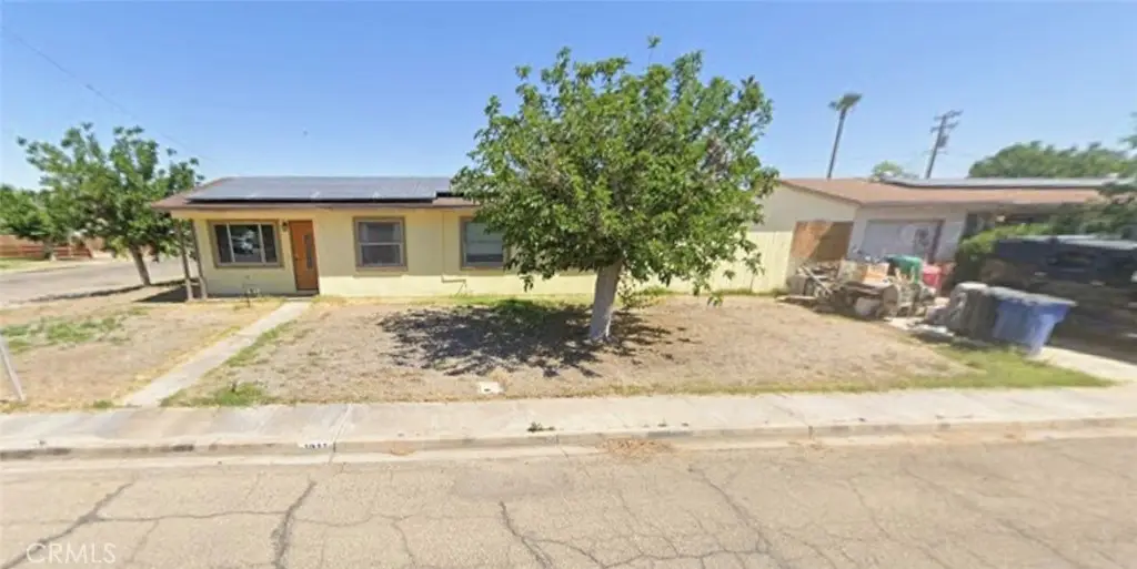 1011 E California, Blythe, CA 92225 - #1