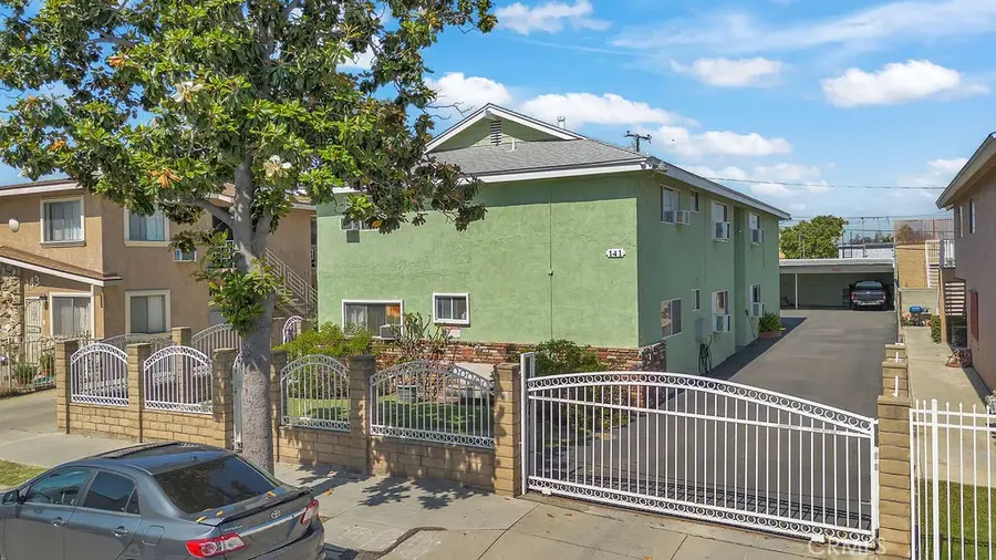 141 S 7th, Montebello, CA 90640 - #3