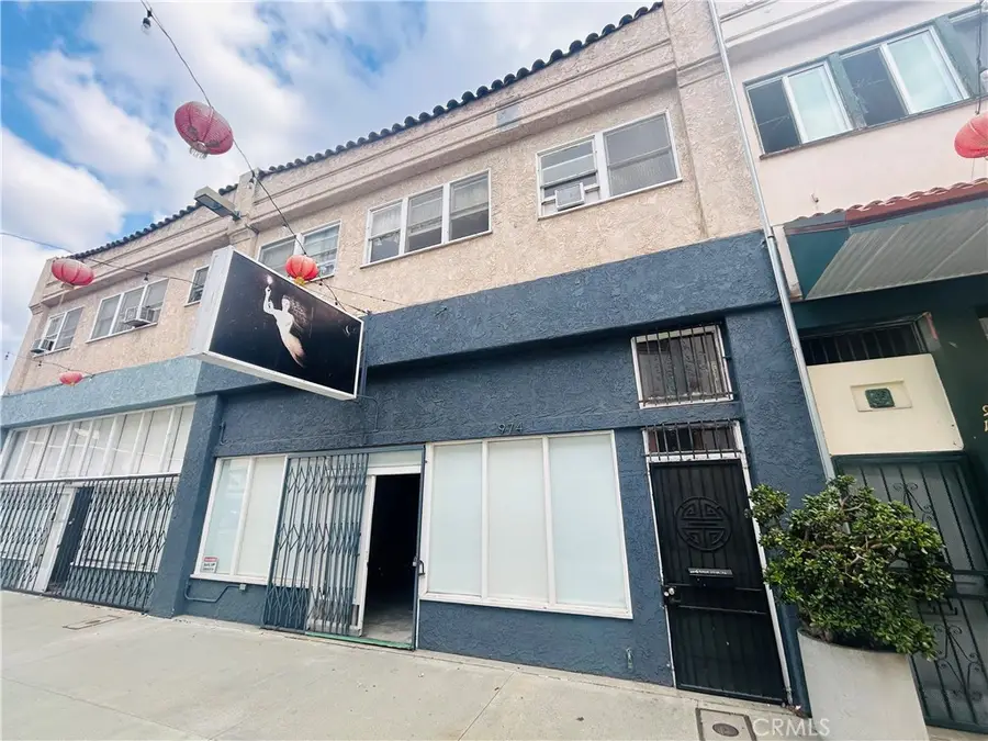 974 Chung King Road, Los Angeles, CA 90012 - #2