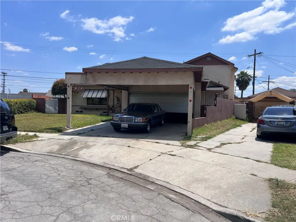414 E 137th, Los Angeles, CA 90061 - #1