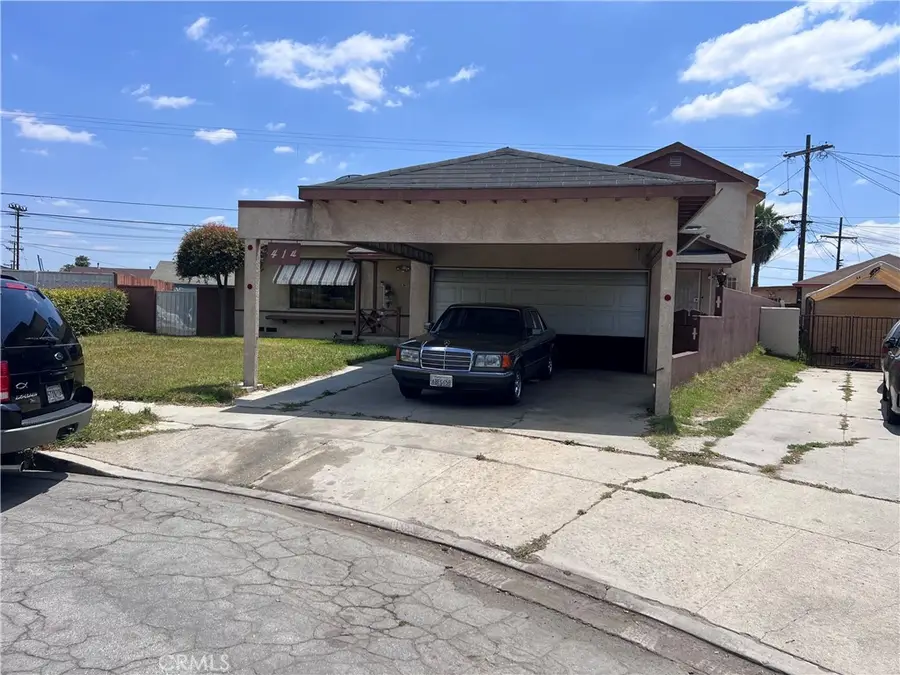 414 E 137th, Los Angeles, CA 90061 - #2