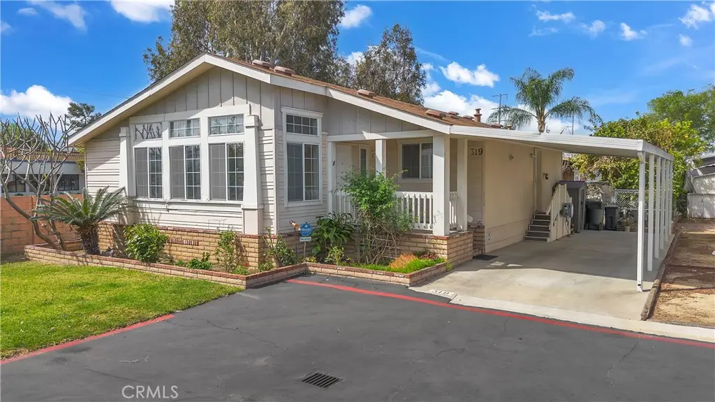 5815 E La Palma Avenue #319, Anaheim, CA 92807 - #1