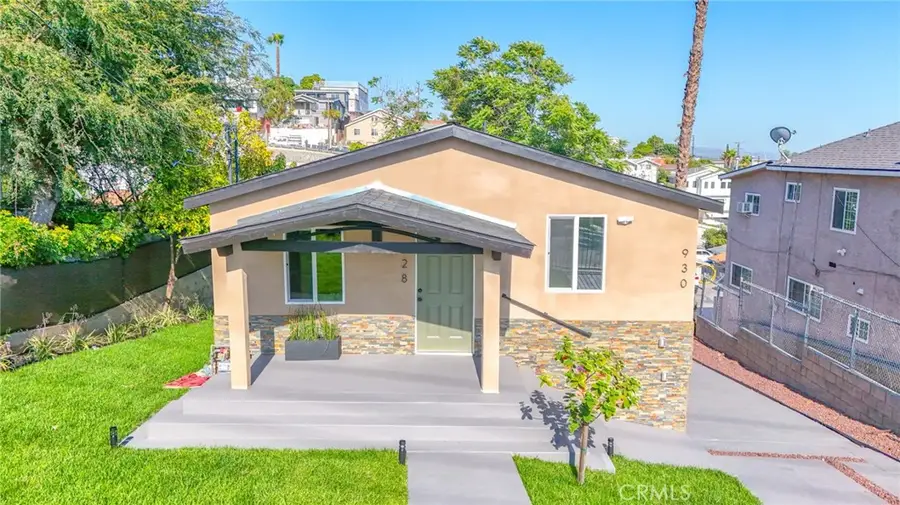 930 N Eastman, Los Angeles, CA 90063 - #2