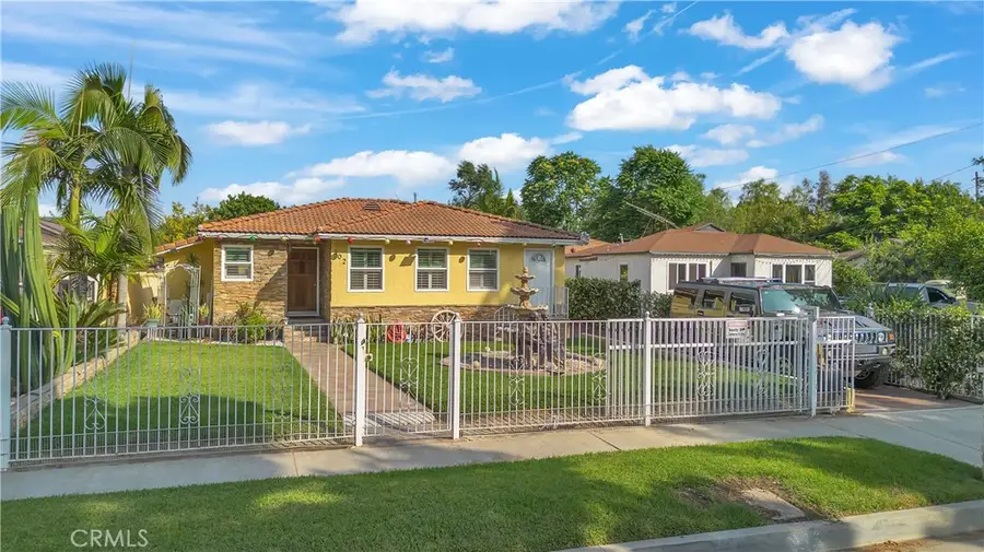 302 S Covina Blvd, La Puente, CA 91746 - #2