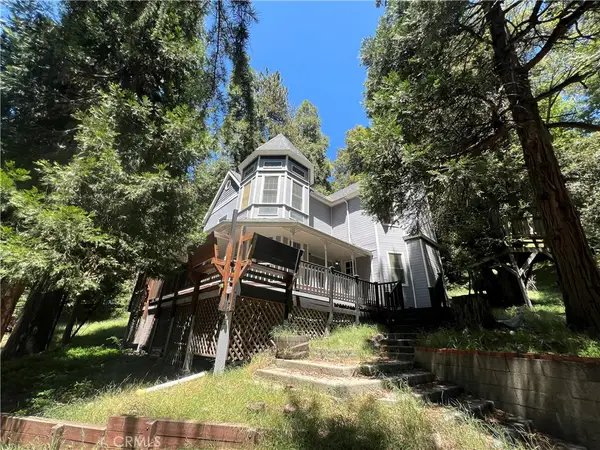 25010 Valle, Crestline, CA 92325