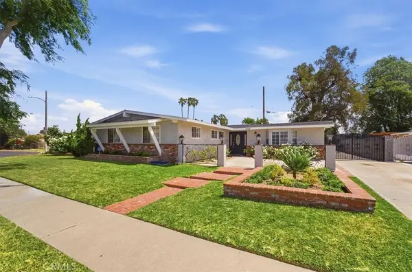 2040 N Kalsman, Compton, CA 90222