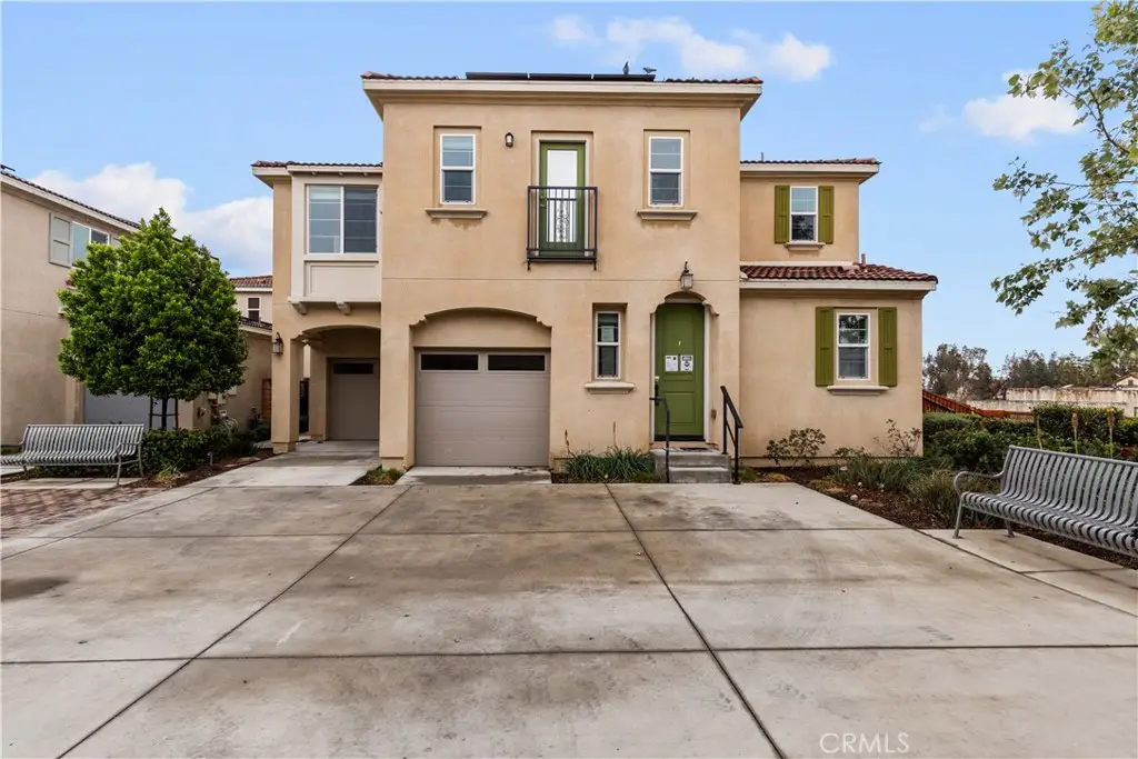 7155 Citrus Avenue #125, Fontana, CA 92336 - #1