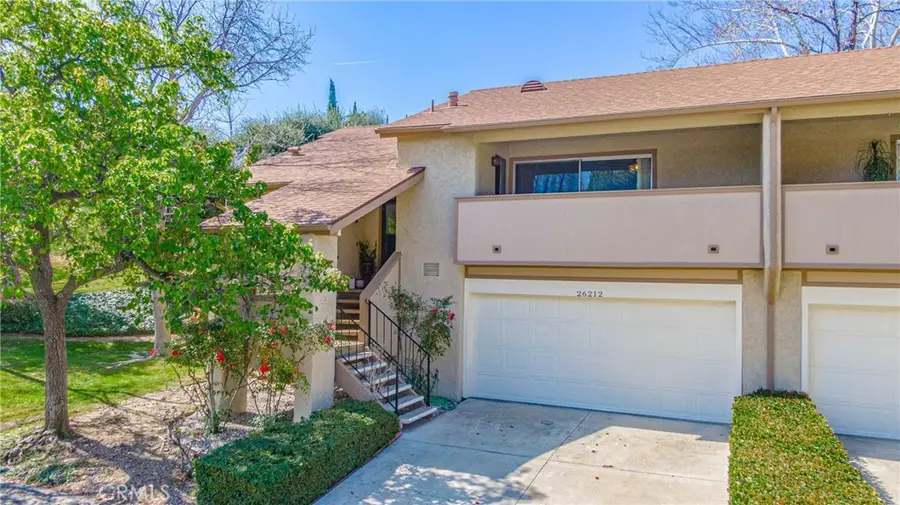 26212 Rainbow Glen, Newhall, CA 91321 - #2