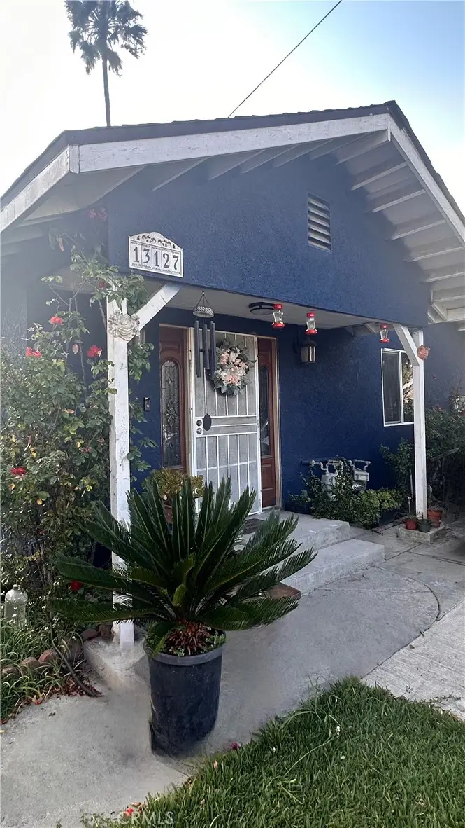 13127 S Penrose, Compton, CA 90222 - #1