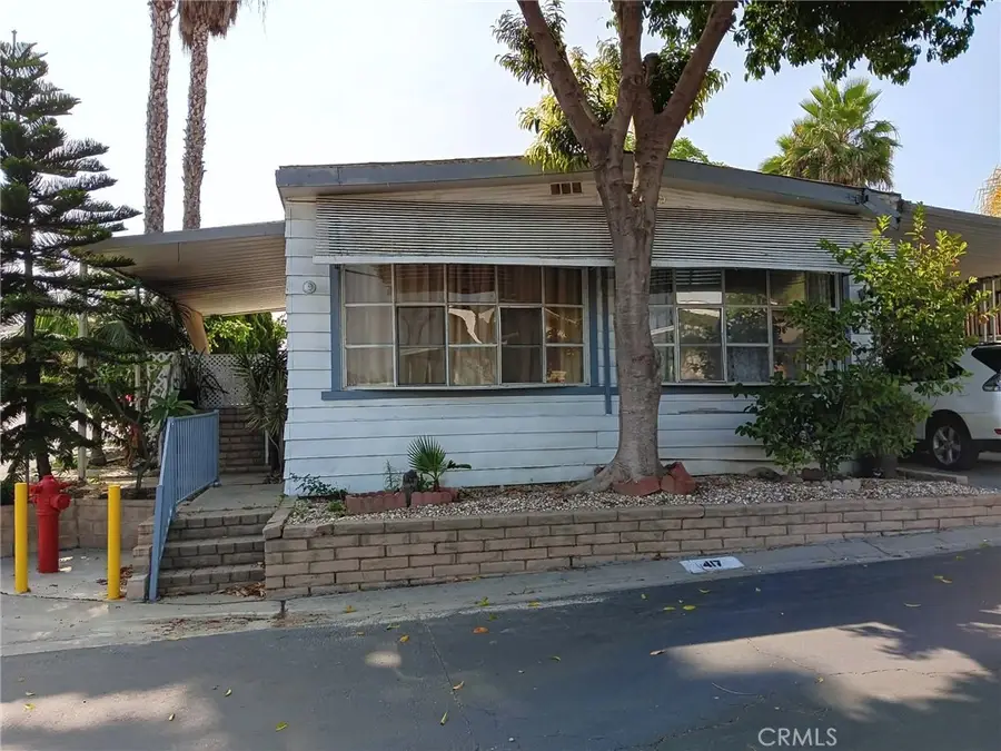 901 6th Avenue #417, Hacienda Heights, CA 91745 - #2