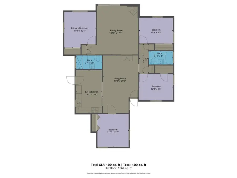 7418 Hasty Ave, Pico Rivera, CA 90660 - #3