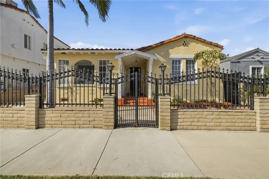 2232 Northside, Montebello, CA 90640 - #2