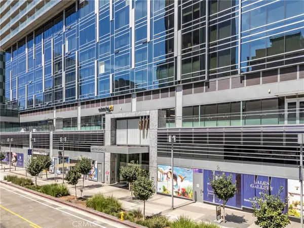 877 Francisco Street #819, Los Angeles, CA 90017