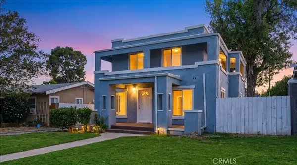 2112 N Pershing Avenue, San Bernardino, CA 92405