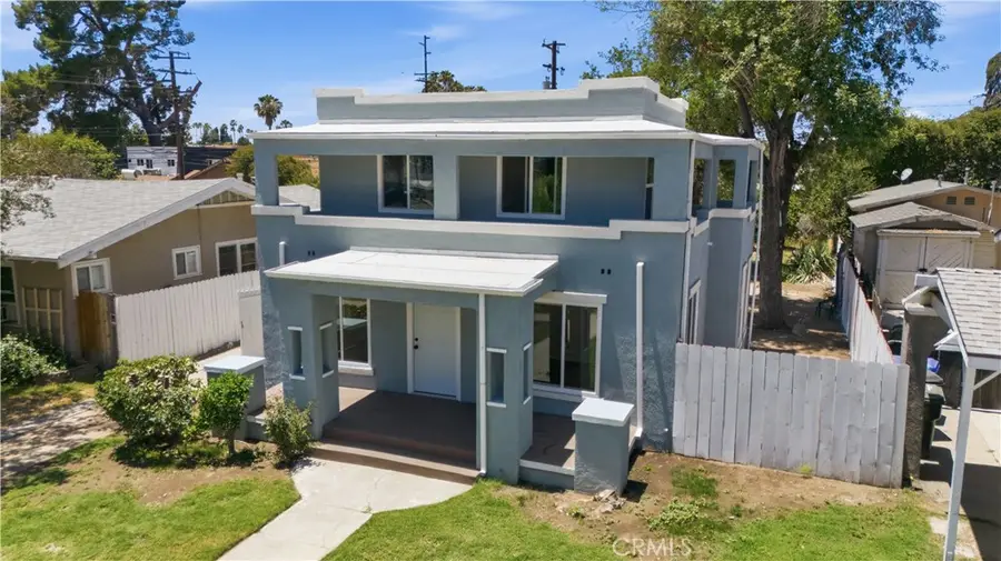 2112 N Pershing Avenue, San Bernardino, CA 92405 - #2