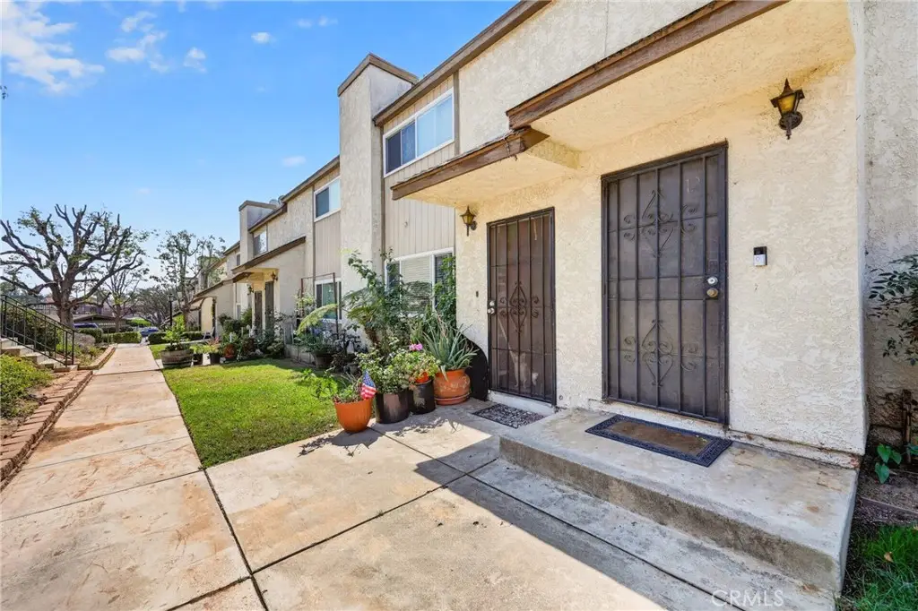 11915 Inez #12, Whittier, CA 90605 - #1