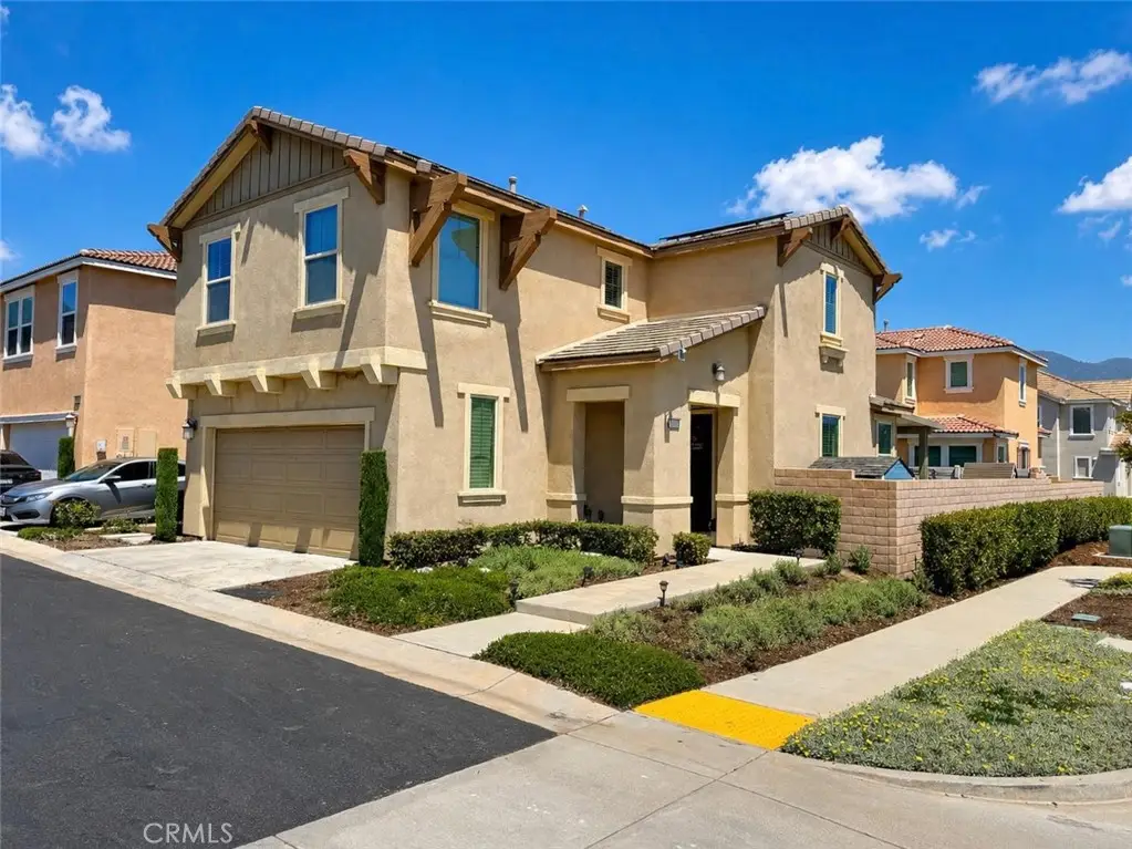 3801 Wildrye, San Bernardino, CA 92407 - #1