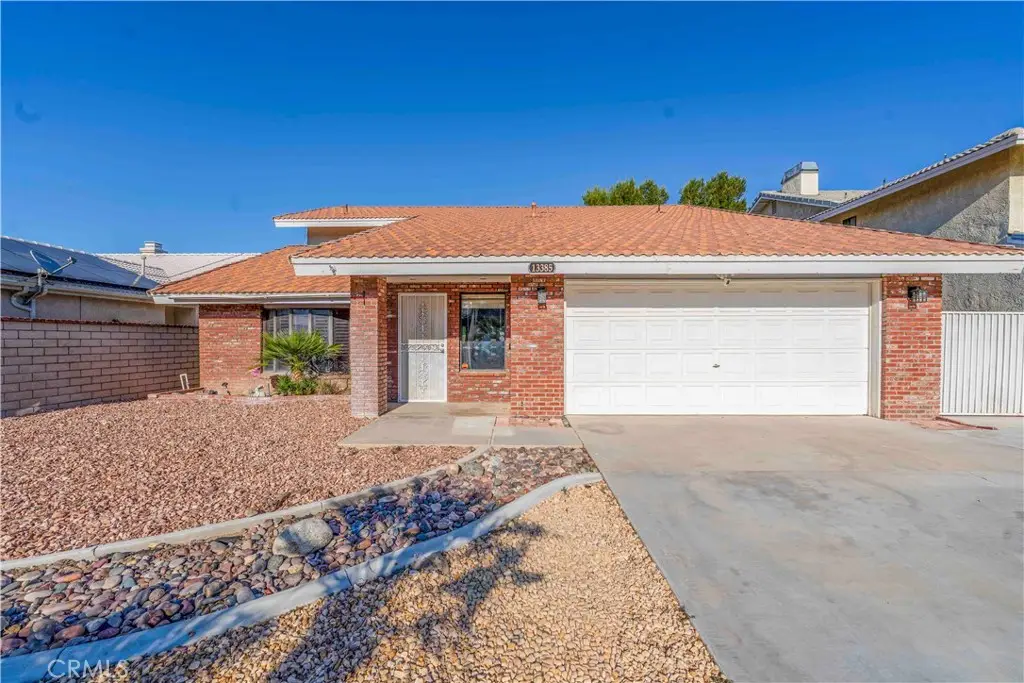 13385 Alta Vista, Victorville, CA 92395 - #1