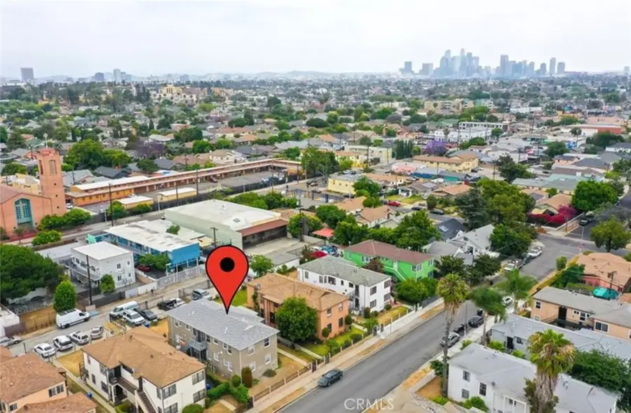 1931 35th Street, Los Angeles, CA 90018 - #2