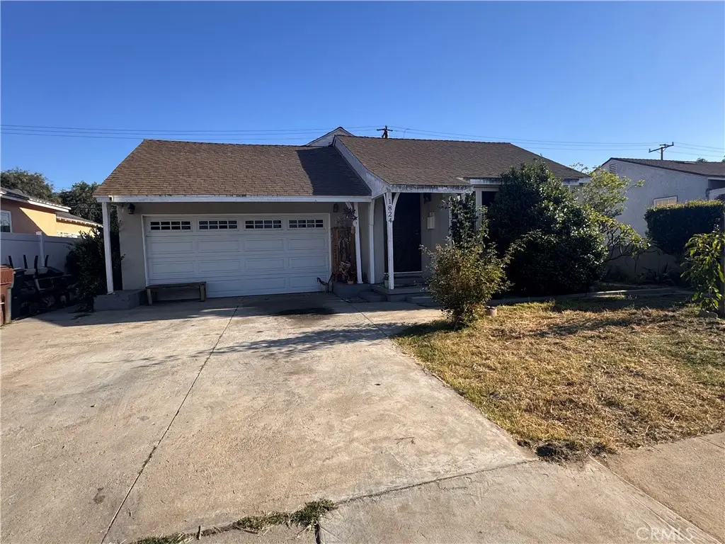 1824 E Mcmillan, Compton, CA 90221 - #1