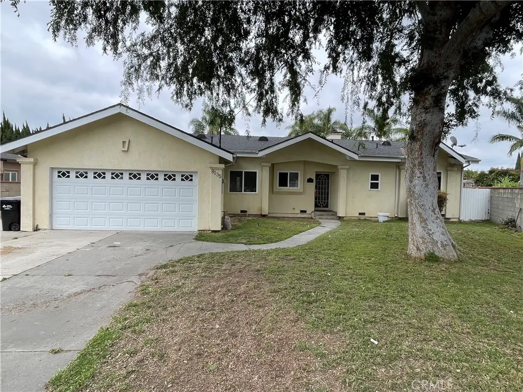 8135 Dacosta, Downey, CA 90240 - #1