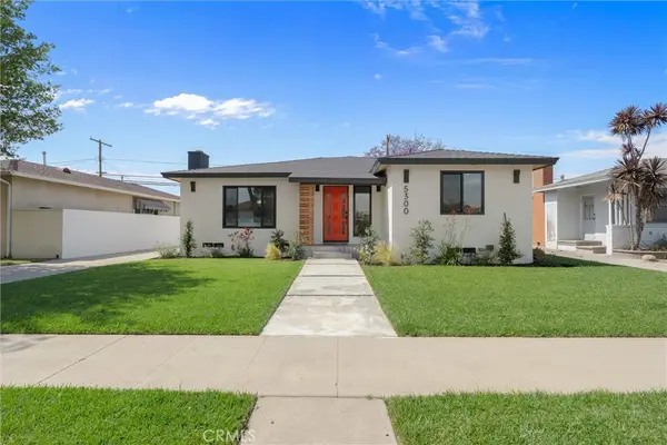 5300 E 28th, Long Beach, CA 90815