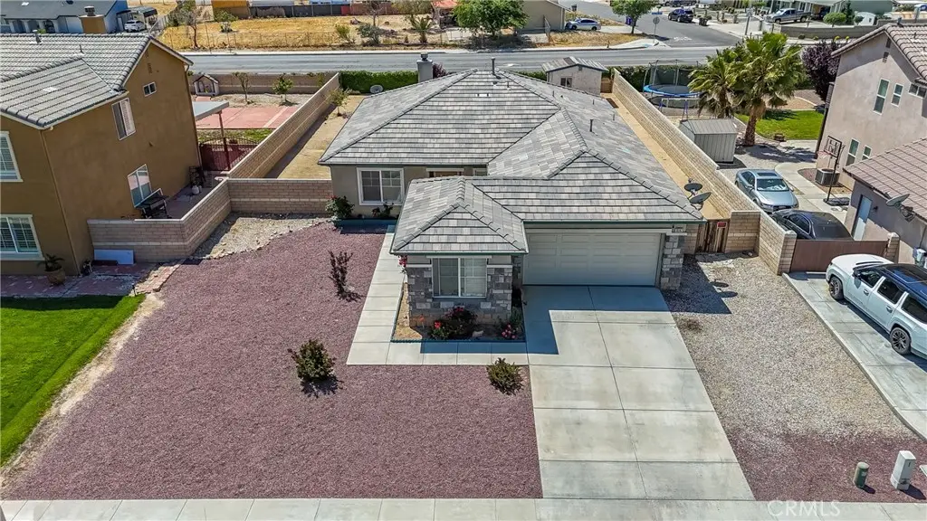 13767 Buttermilk, Victorville, CA 92392 - #1