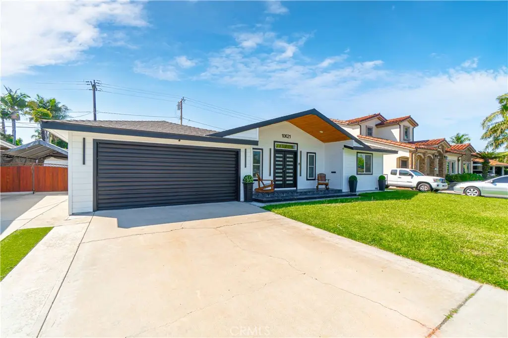 10621 Pico Vista, Downey, CA 90241 - #1
