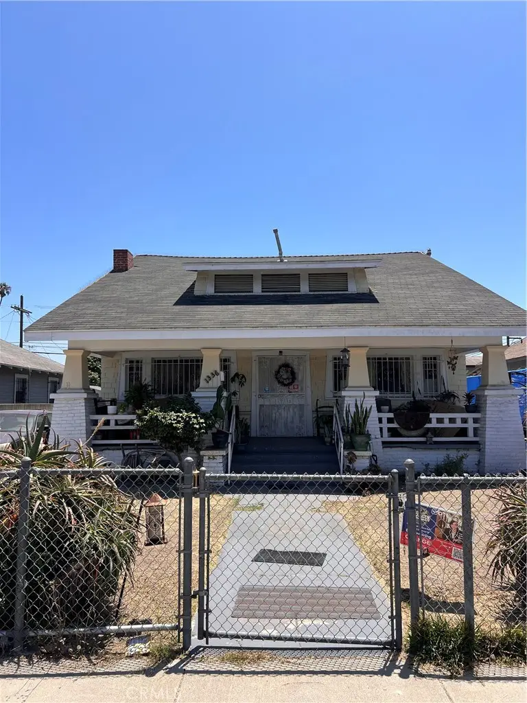 1336 W 46th, Los Angeles, CA 90037 - #1