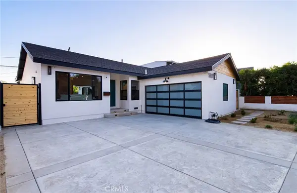 5397 S Slauson, Culver City, CA 90230